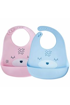 BABADOR SILICONE PEGA MIGALHAS  - 22SB001-0