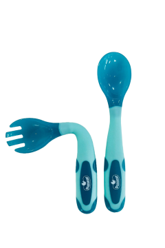 Kit Talher Passear Flexível Termossível 