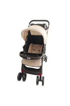 CARRINHO DE BEBE ATENA REVERSÍVEL - C19-0