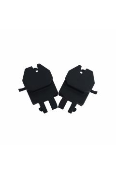 ADAPTADOR DO BEBÊ CONFORTO  NINA PARA O CARRINHO ATENA E ATENA REVERSÍVEL - HB35A-0