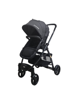 CARRINHO DE BEBÊ 3 EM 1 JÚPITER - SL505-0